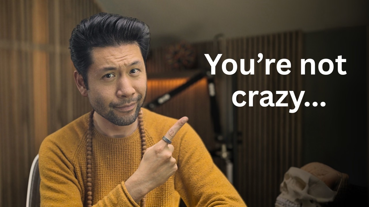 Why You Always Feel Abandoned Even in Healthy Relationships