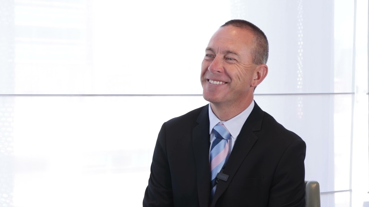 RIU Resurgence 2021 Q&A - Eddie Rigg of Argonaut