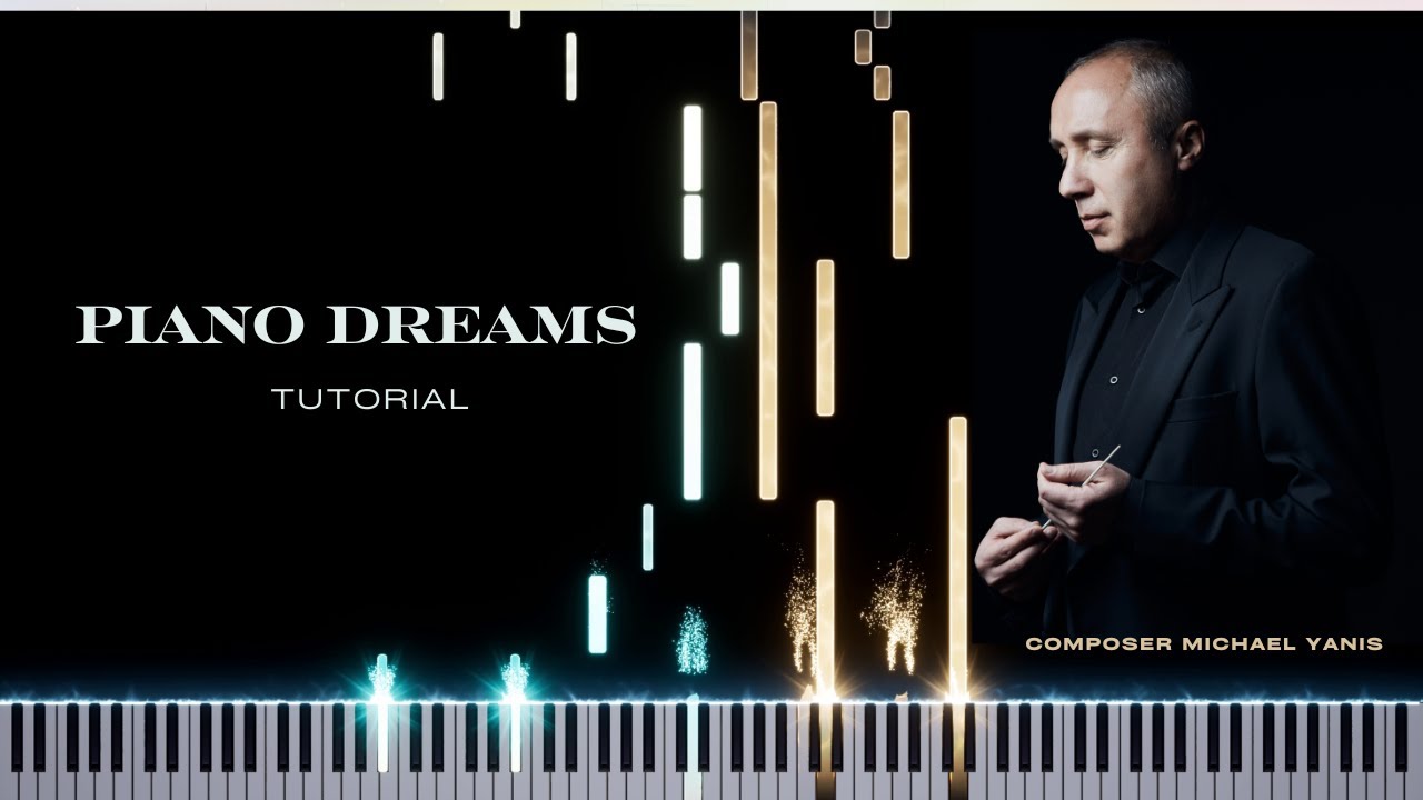 PIANO DREAMS 