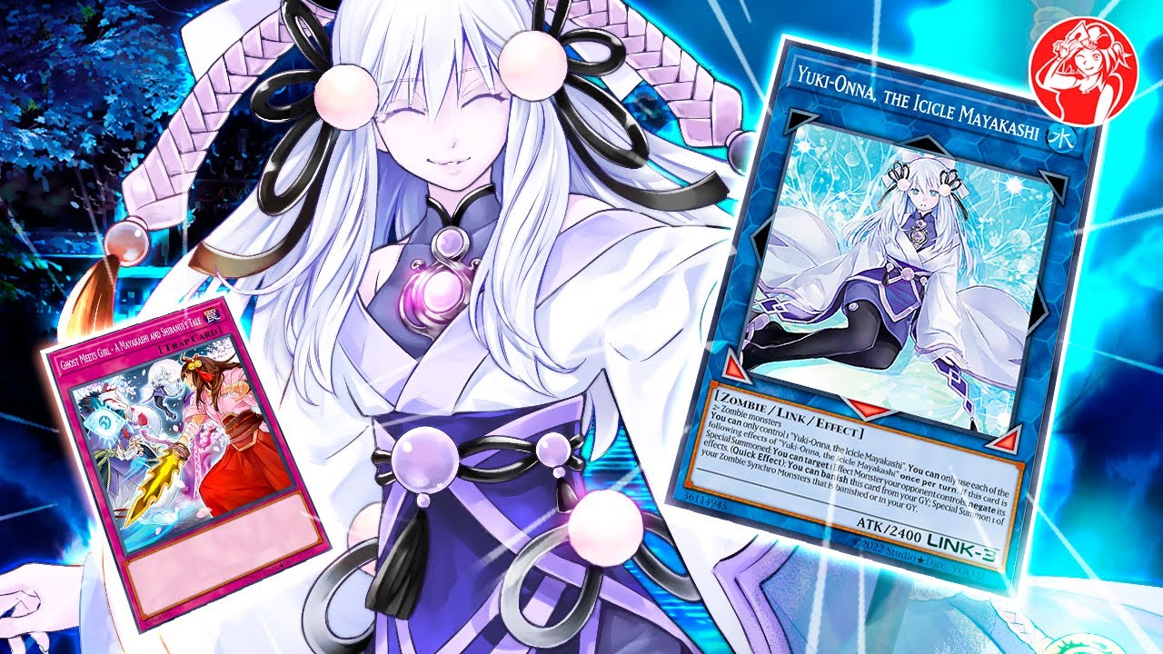 MAYAKASHI Deck + Análisis 📈 | Post Magnificent Maven