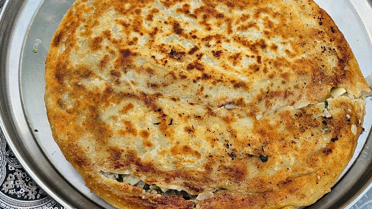 Lezgin pastries TSIKAN.  Лезгинская выпечка  ЦКАН