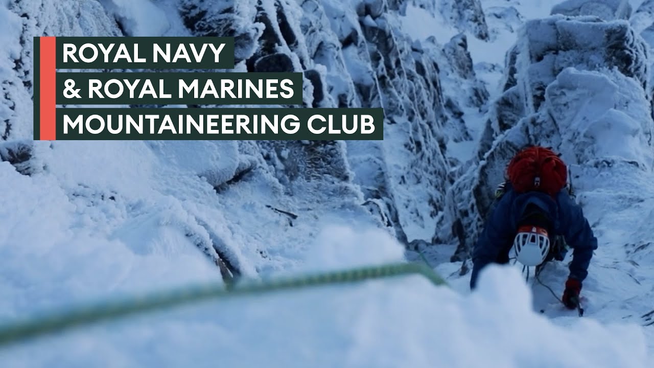 The daring military club standing on the shoulders of giants