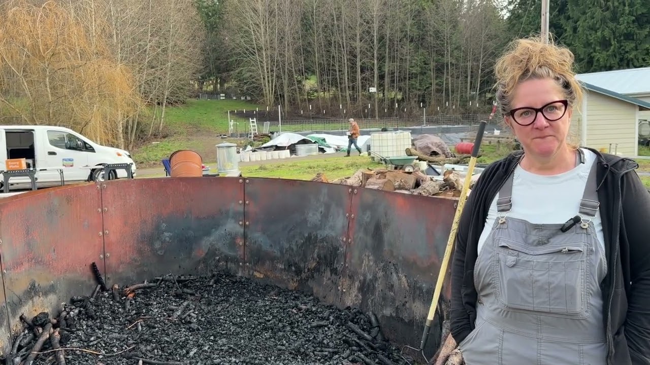 KCD Biochar Workshop @ Roots Farm 2026