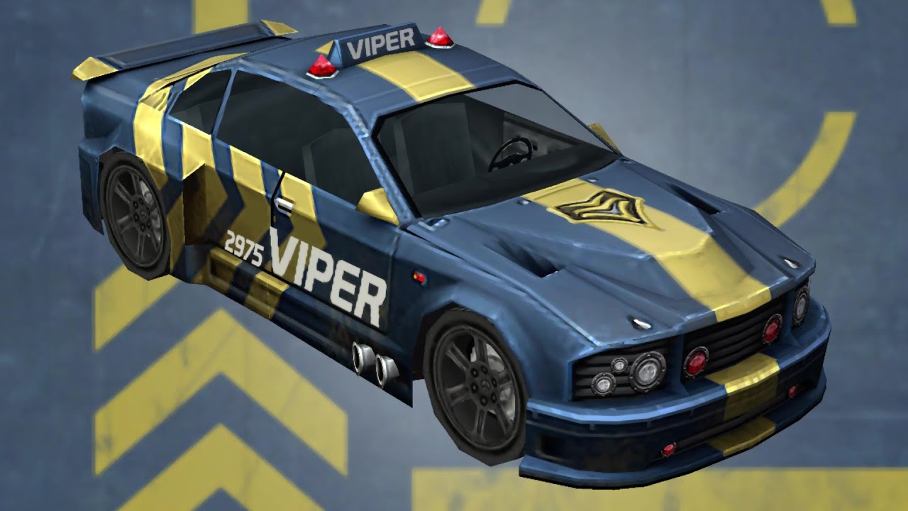 Pursuit Force Extreme Justice - All Vehicles