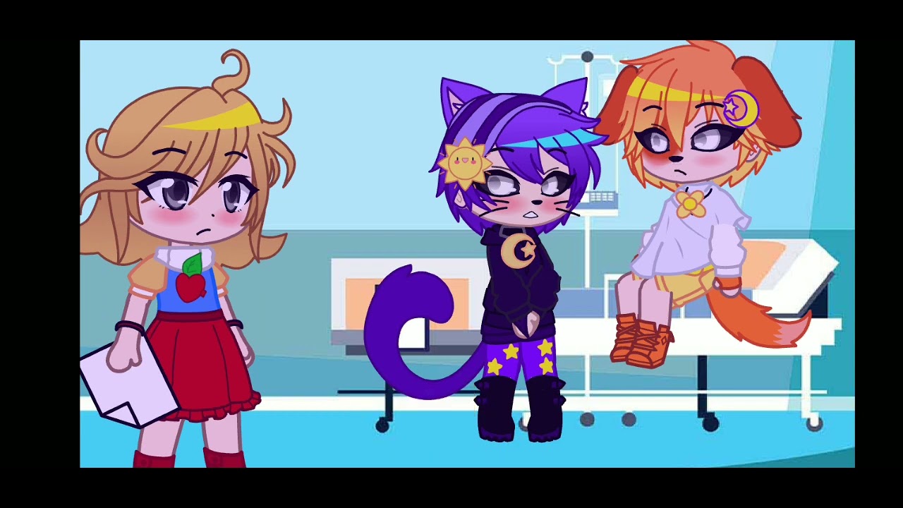 💜 tu eres mi luna 🧡/parte 3/💜 catnap x dogday 🧡/catnap y dogday Seva a la escuela (monsecraft)
