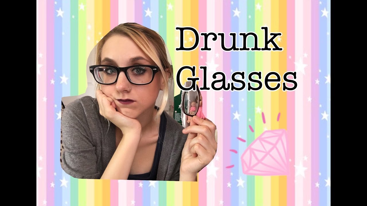 I'm Becoming Blind! ( Probably not Clickbate) | Gabrielle Regina