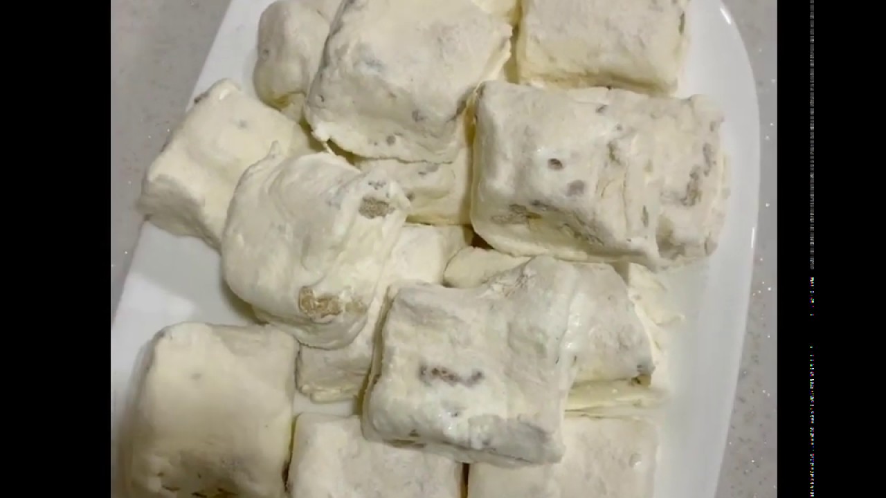 چۆنییه‌تی دروستكردنی گه‌زۆ