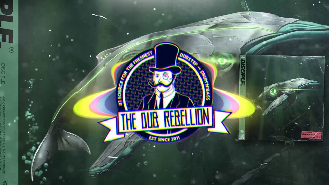 Eliminate - Them (feat. Virus Syndicate)