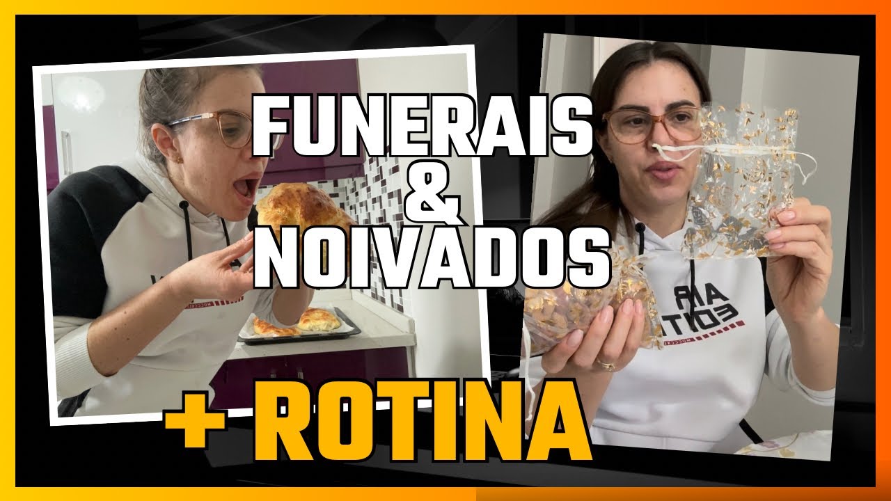 A nuance da vida - uns falecem, outros nascem, outros se casam. Esse é o ciclo natural 