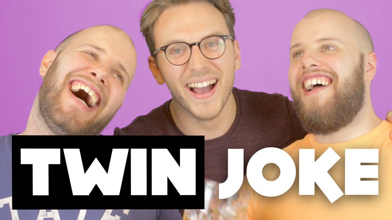 Jack Howard, Muggles Vs Wizards and Roy! | TwinJoke Series 3 Episode 12