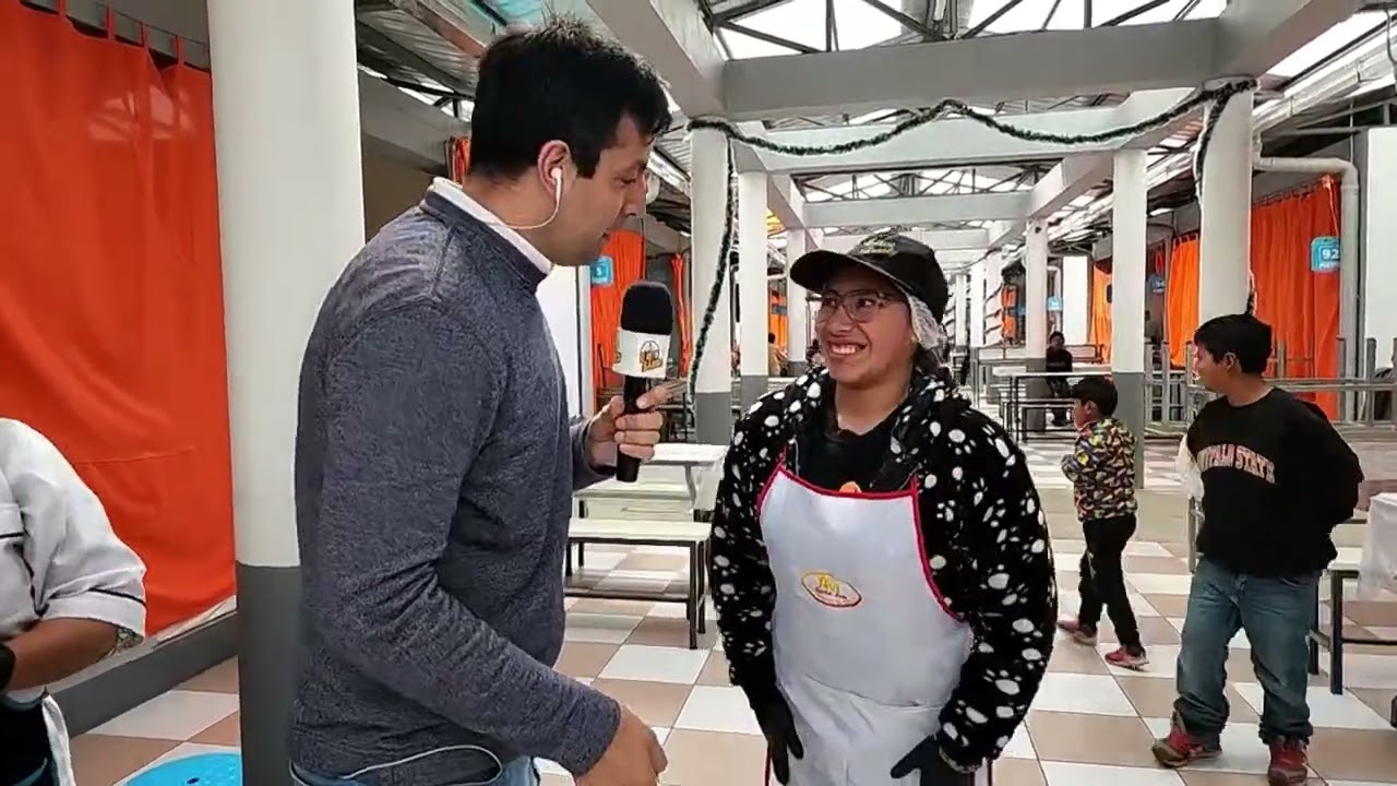 ¿Dónde está el mejor thimpu de res?