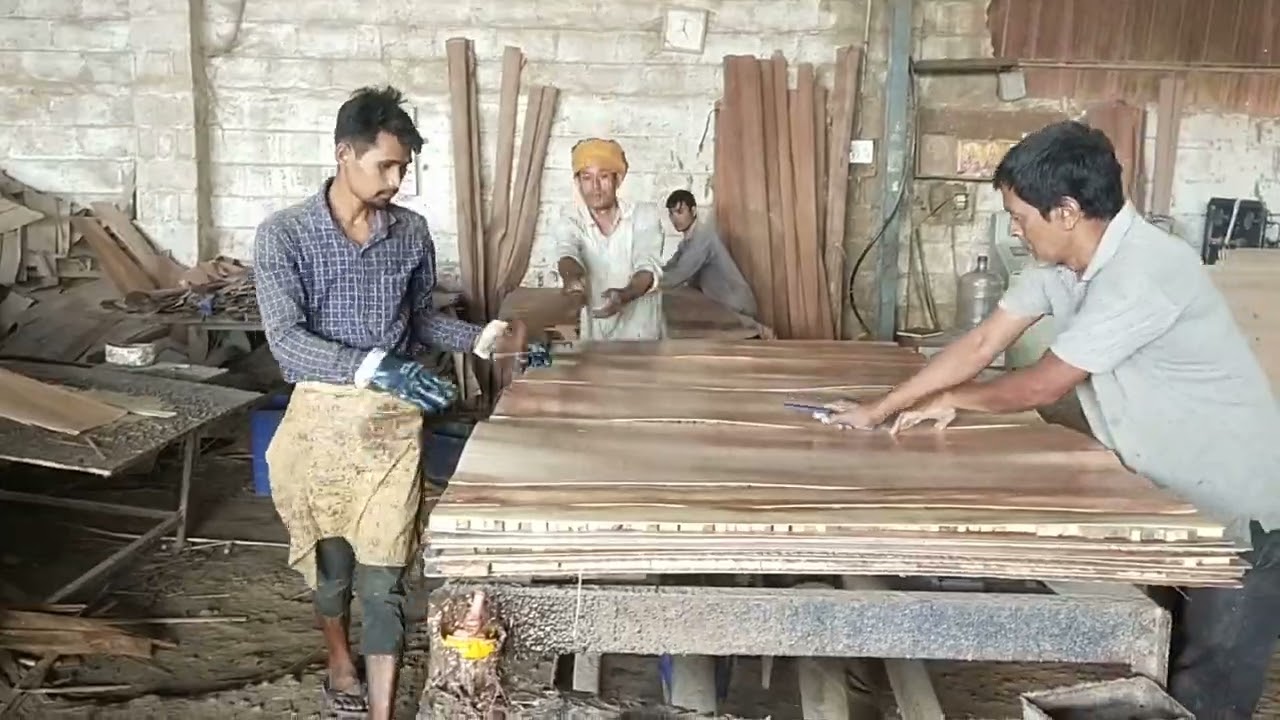 kamal kachari,block board manufactures