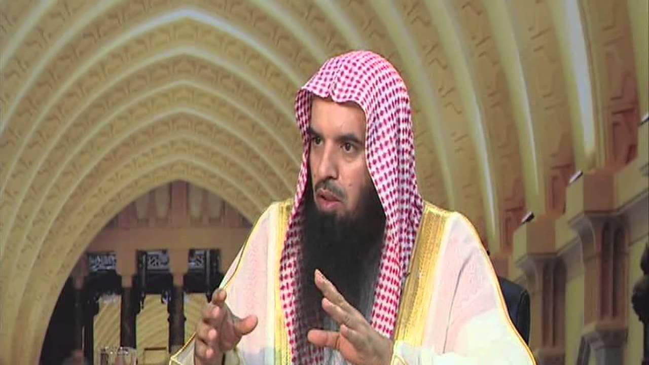 11- كفارة اليمين و حكم من أفطر في اليوم الثاني منها الشيخ علي المري