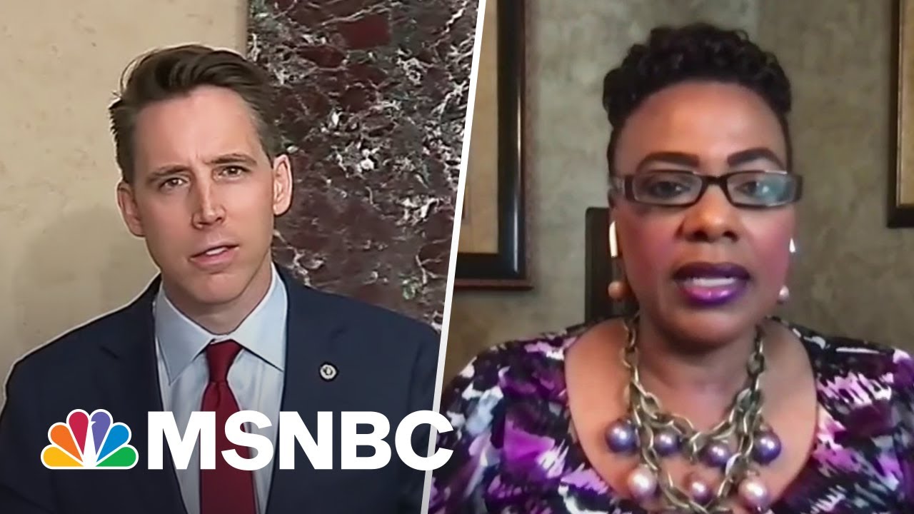 Dr. Bernice King Responds To GOP Quoting Her Father Dr. Martin Luther King