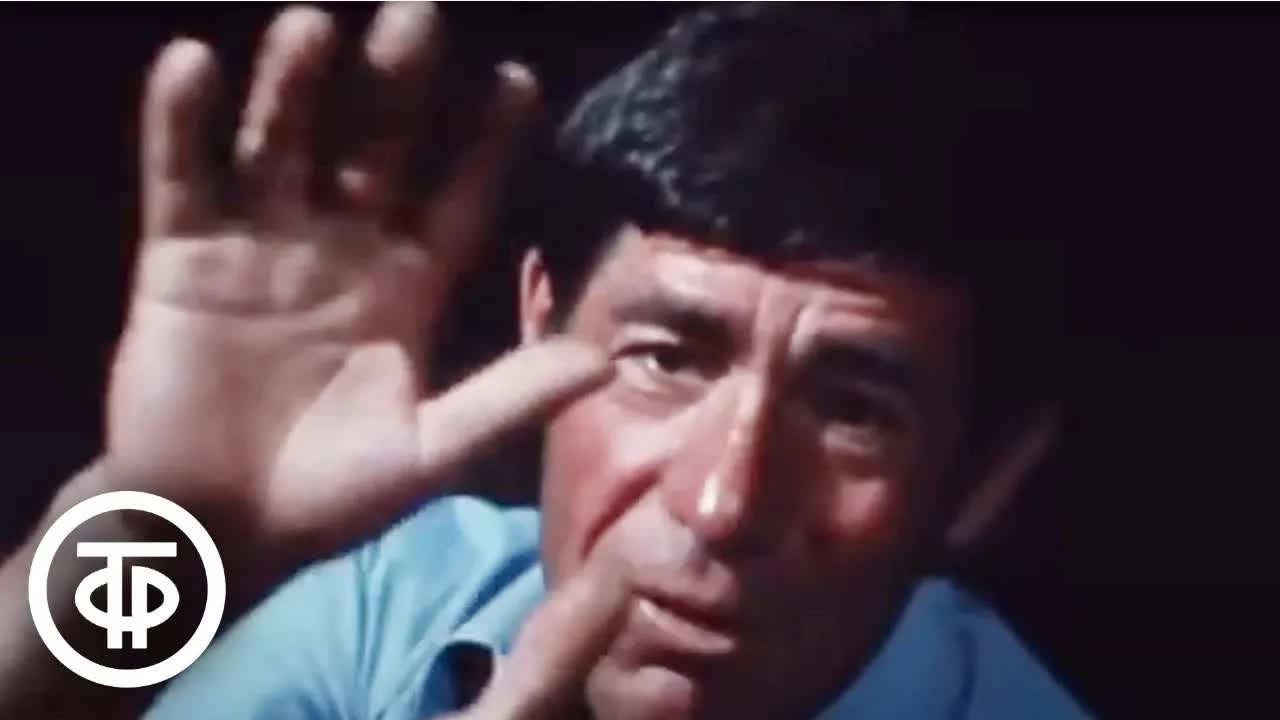 Змеелов об укусах змей. Миф о змеях (1983)