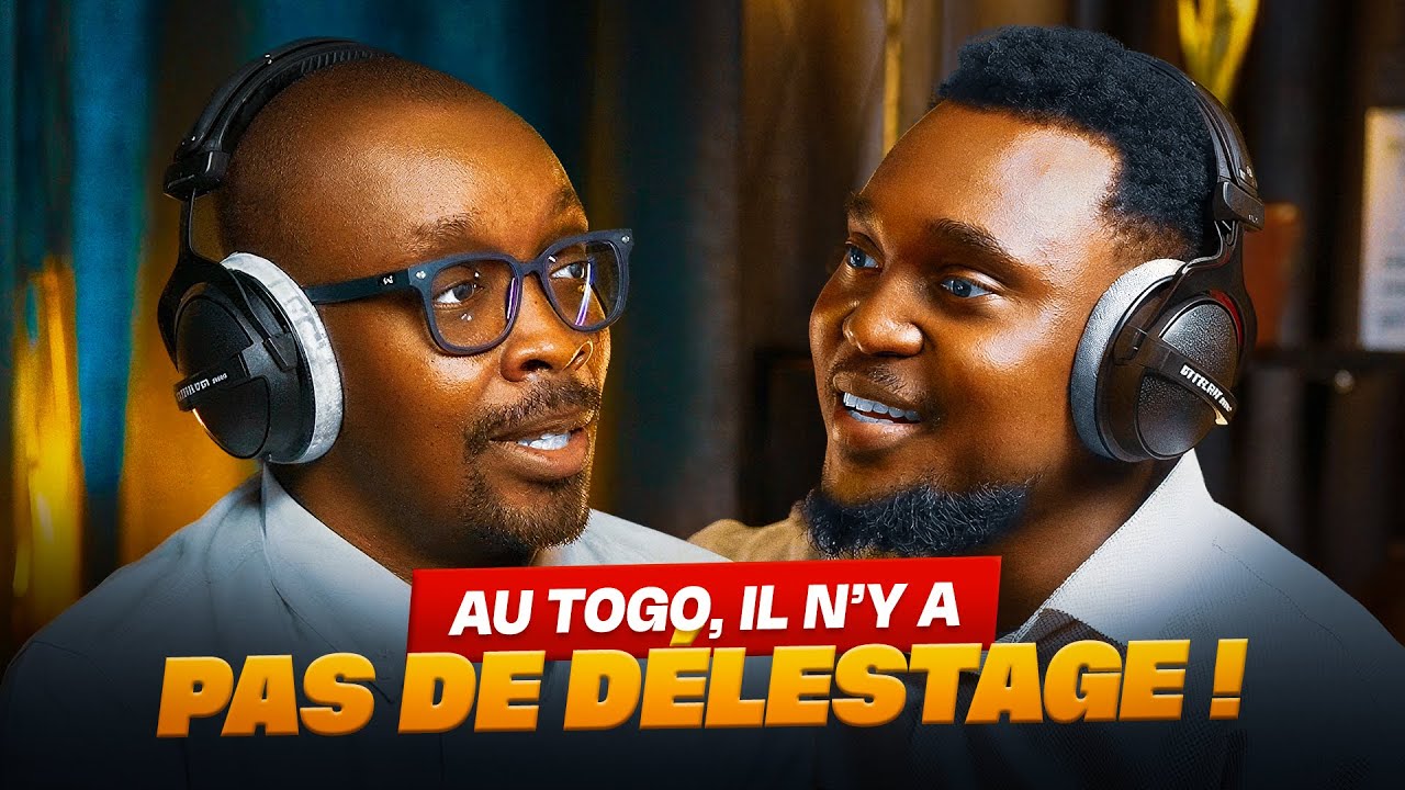 « Votre facture explose… et le problème vient de VOTRE maison ! » Tonton Djifa, Énergeticien