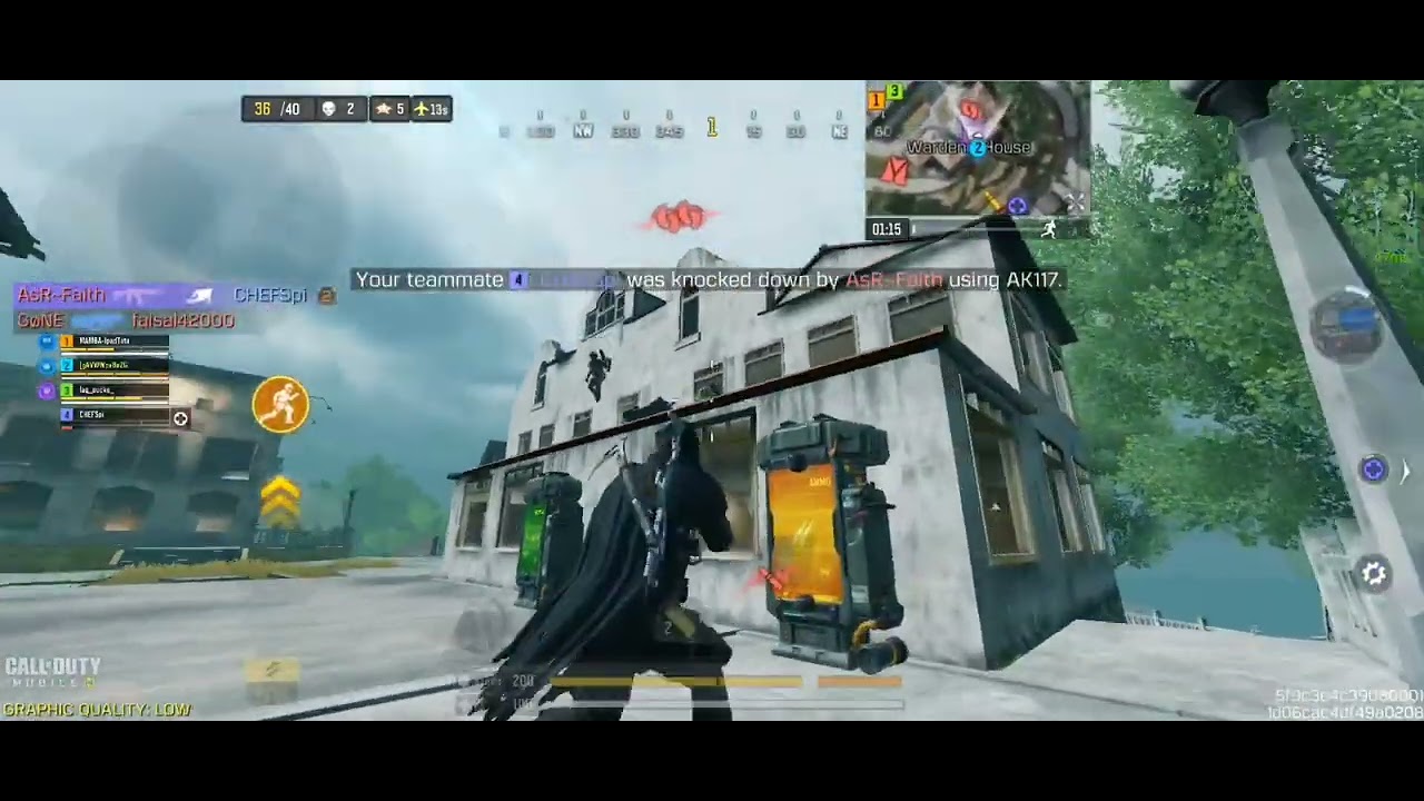 ALCATRAZ CLUTCHES