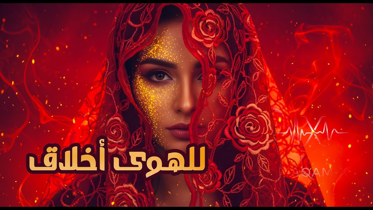 للهوى أخلاق  -  Nostalgia  -  MaQam X