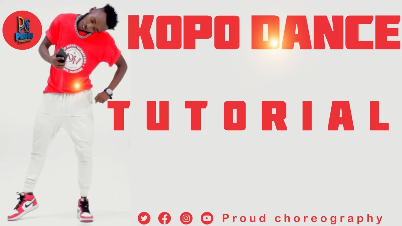 Passion Java ft Uncle Epaton & X_Fayah- KOPO DANCE TUTORIAL #Subscribe #dance #tutorial
