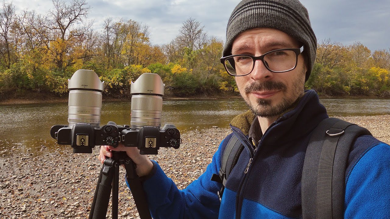 EF-M 23mm & 33mm f/1.4 Autofocus Lenses From Viltrox Extensive Testing First Look | Firmware v1.0.5