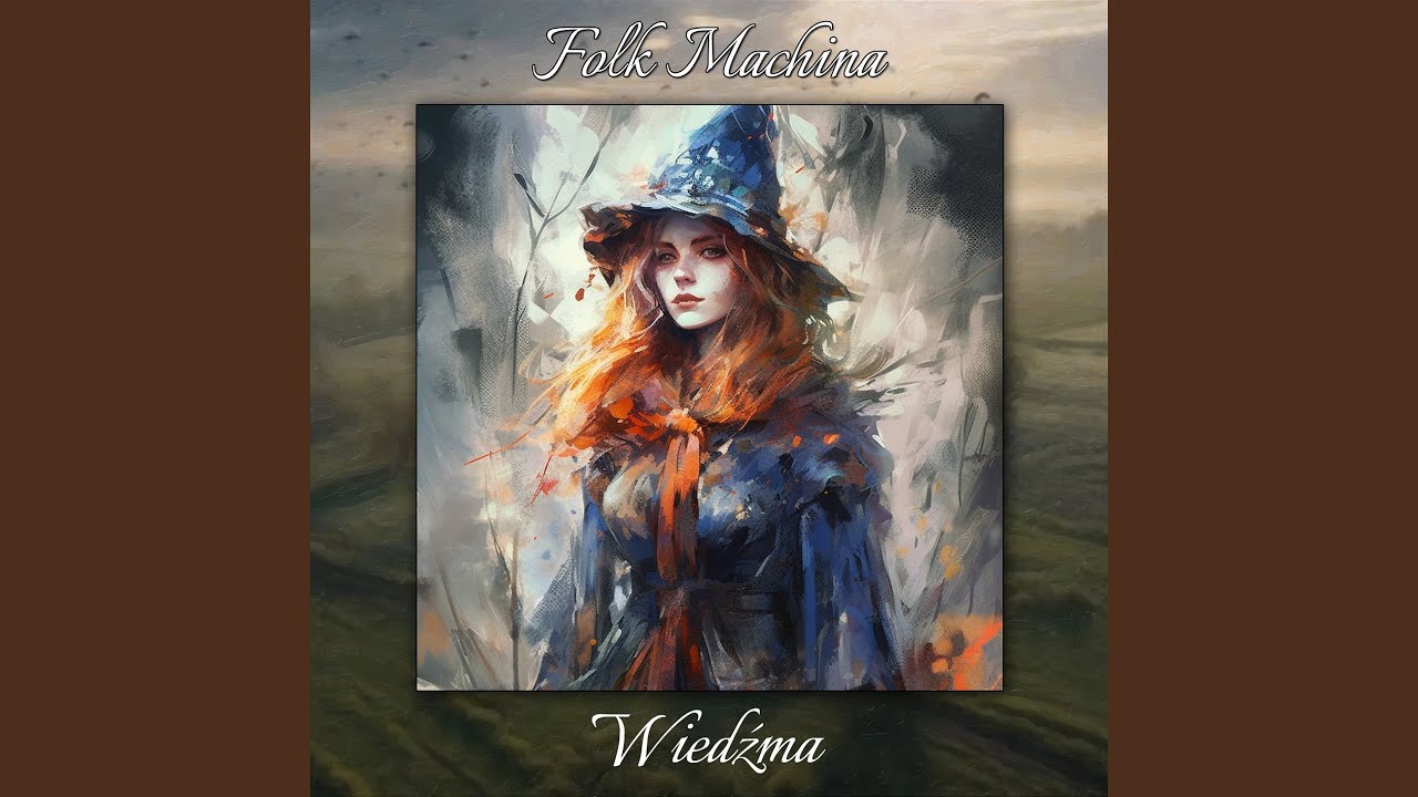 Wiedźma