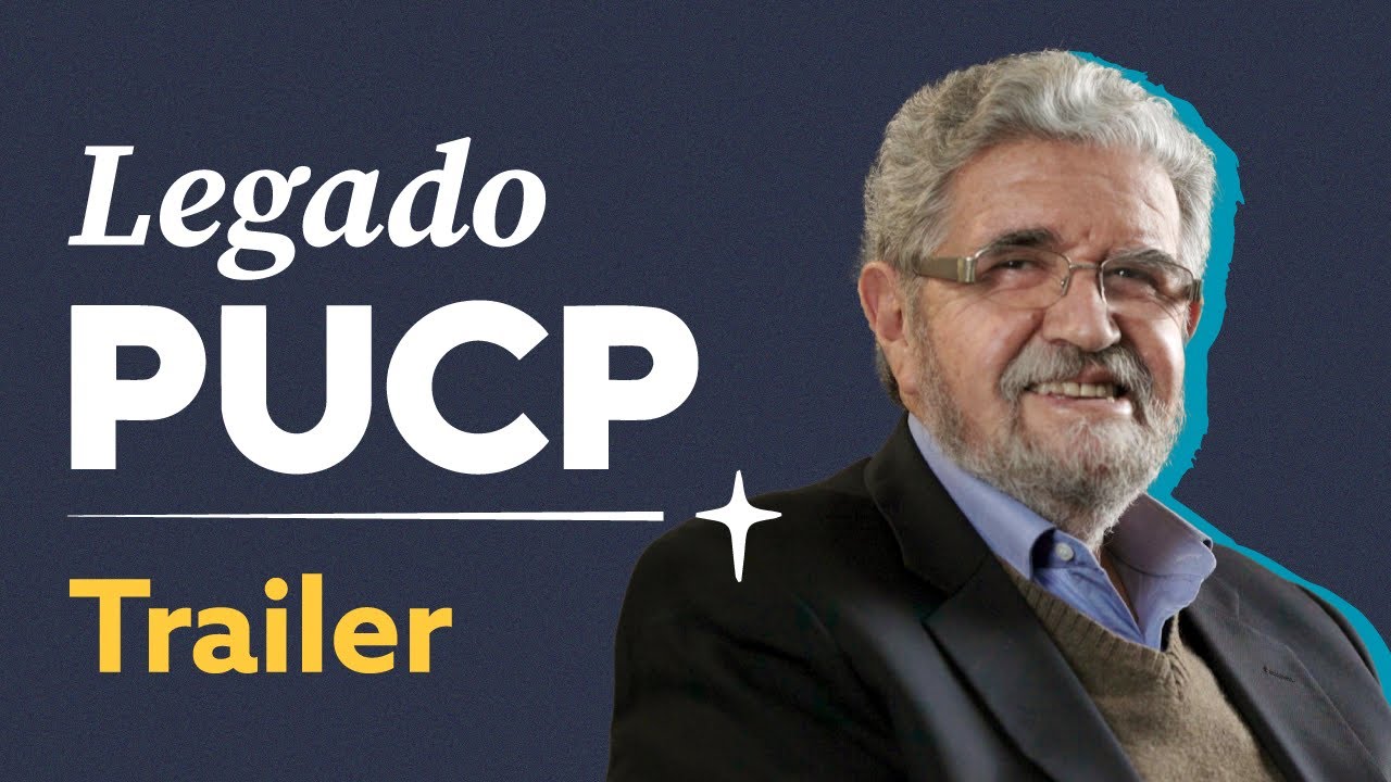 Trailer Legado PUCP ✨