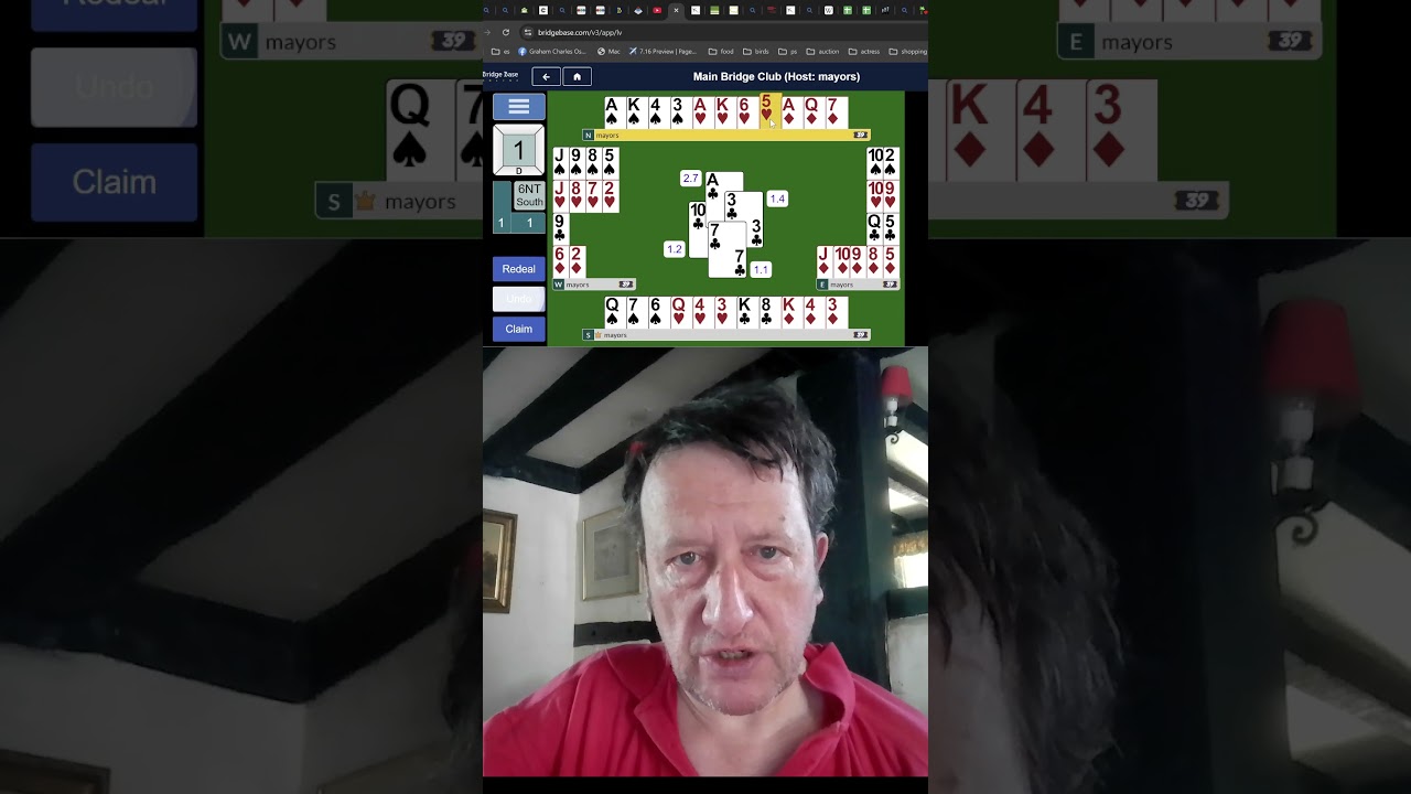 Bridge Tips and Tricks Squeeze Play 2