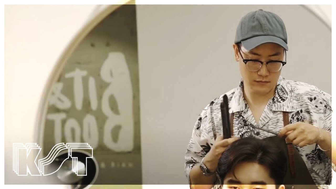 Where do BTS, EXO get their hairs done? Meet Korea's hottest K-pop hair stylist