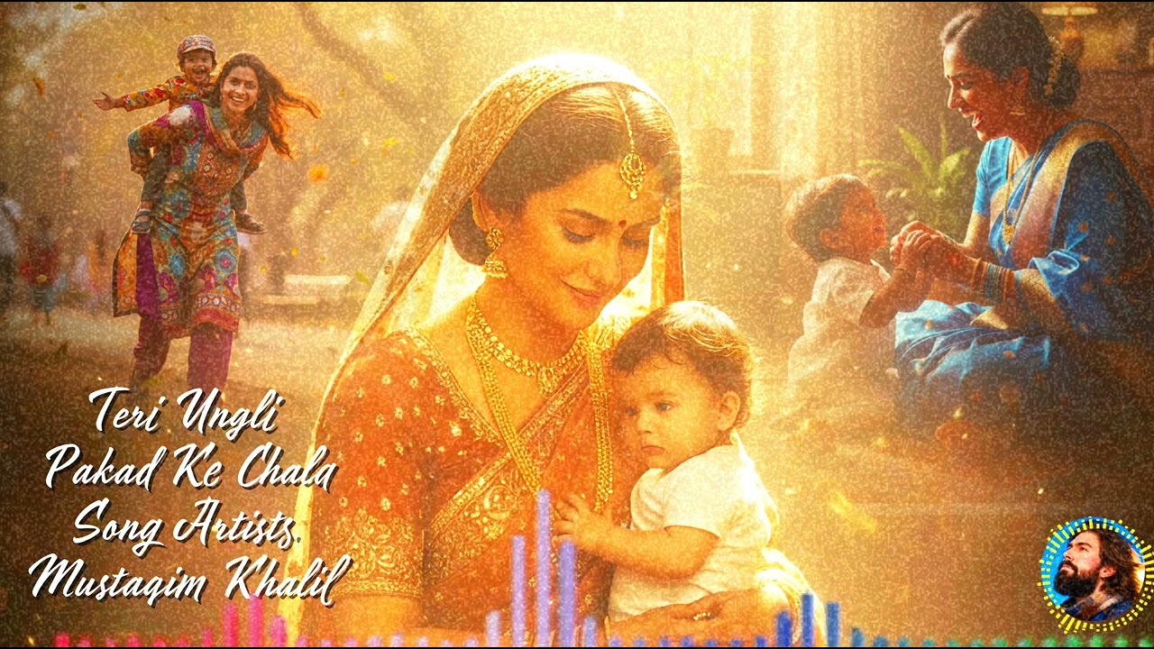 Teri Ungali-Pakad Ke Chala {HD} Song || Laadla-@Sangeet Sanctuary.