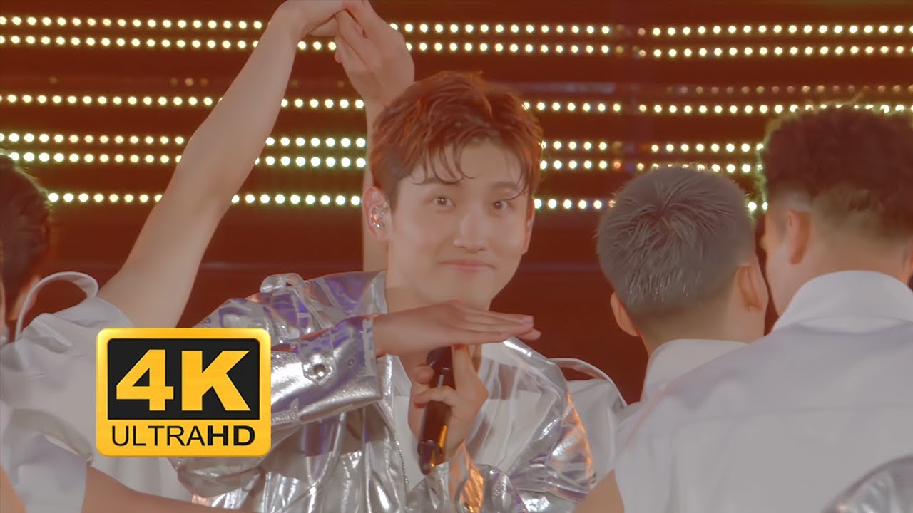 東方神起 / 「CLAP!」