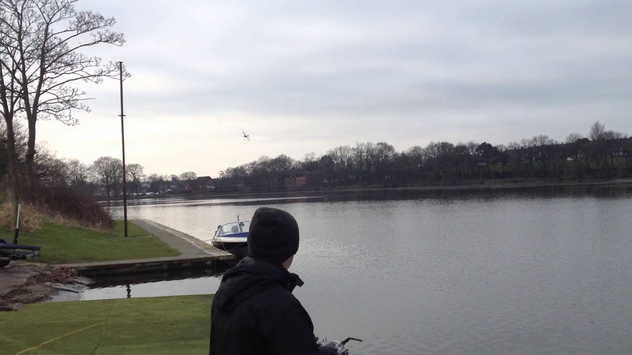 7 Feb 15. Christine's Ivan Pettigrew Sealand Carr mill