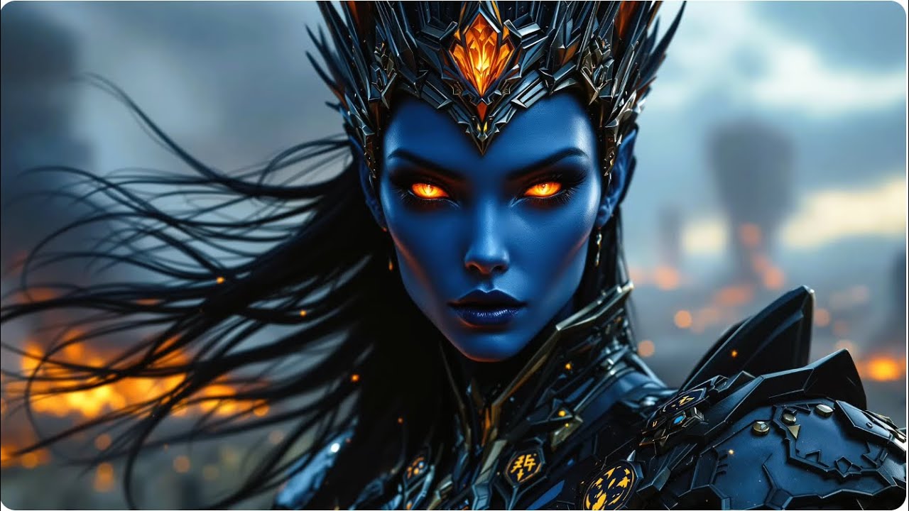 The Alien Queen&rsquo;s Own Guards Fled&mdash;But the Human Soldier Shielded her with his Body. I sci-fi HFY I