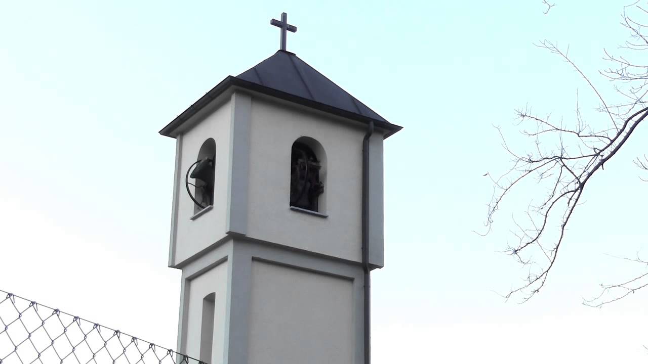 Campane di Brissago Valtravaglia (VA) -S.Rita-