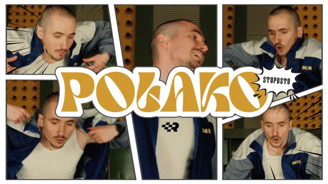 STOPOSTO - POLAKO