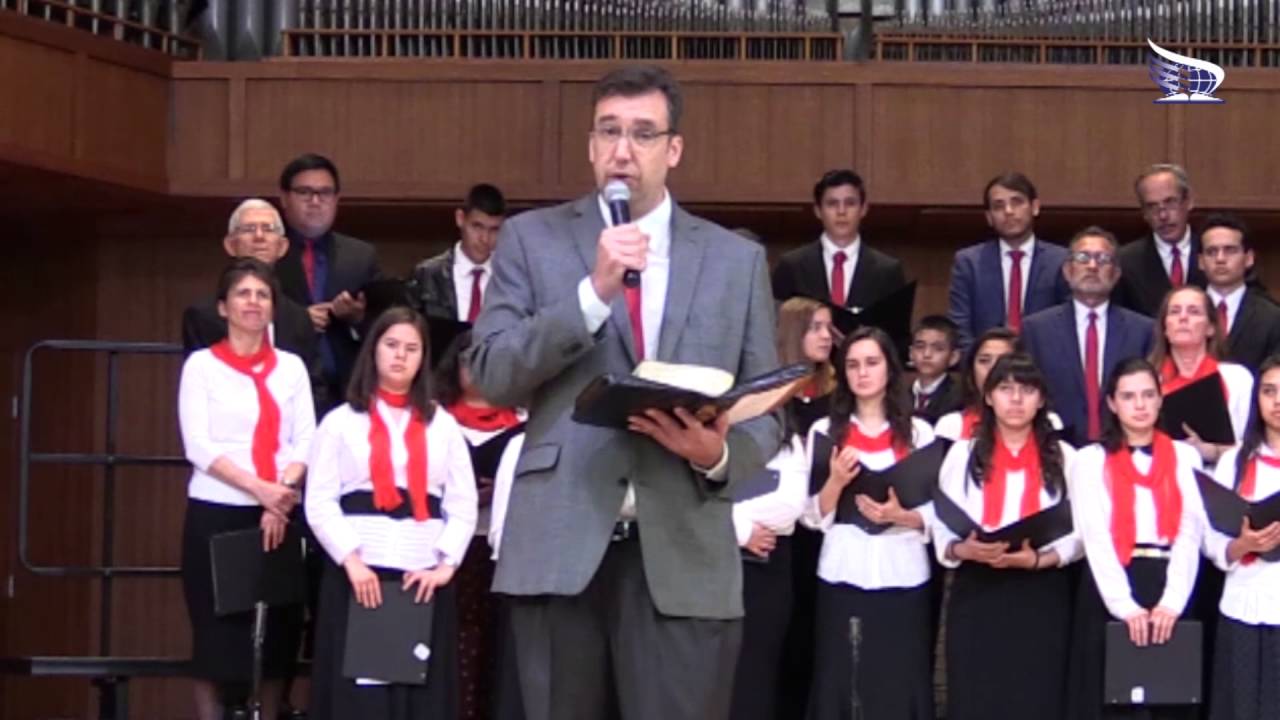 Seventh Day Adventist Reform Movement Divine Worship Sermon