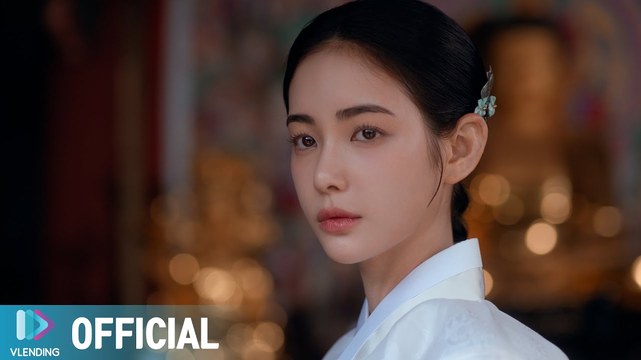 [MV] Sondia - 내게 있어주길 [이강에는 달이 흐른다 (Moon River) OST Part.3]