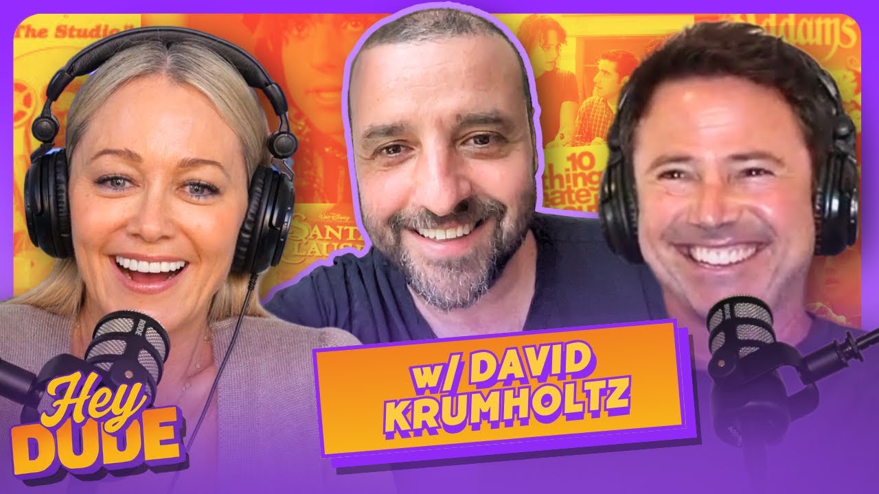 10 Things We Love About Krumholtz