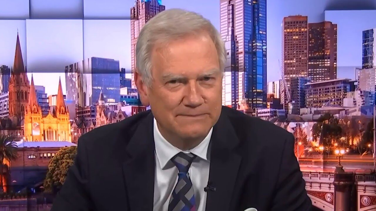 ‘Standards have fallen’: Andrew Bolt criticises appointment of new Governor-General