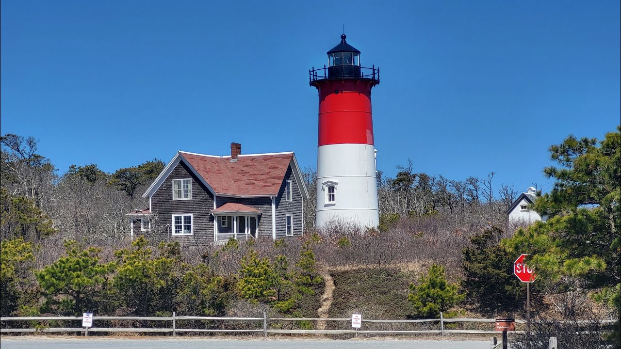 New England's Beaches