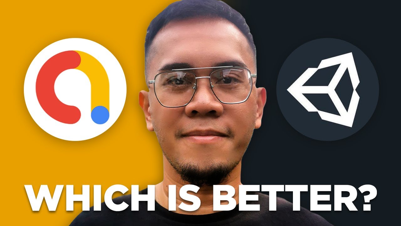 Admob vs Unity Ads: Which is Better? (2026)