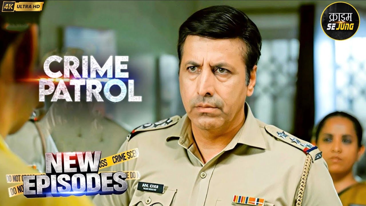 #kerala Crime | Politics | Crime Patrol | Crime Se Jung | New EP | Full EP