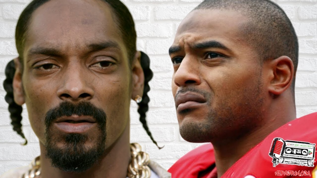 Jay-Z's Ex- Friend Larry Johnson Makes a DISGUSTING Statement About Snoop Dogg's DECEASED Grandson!!