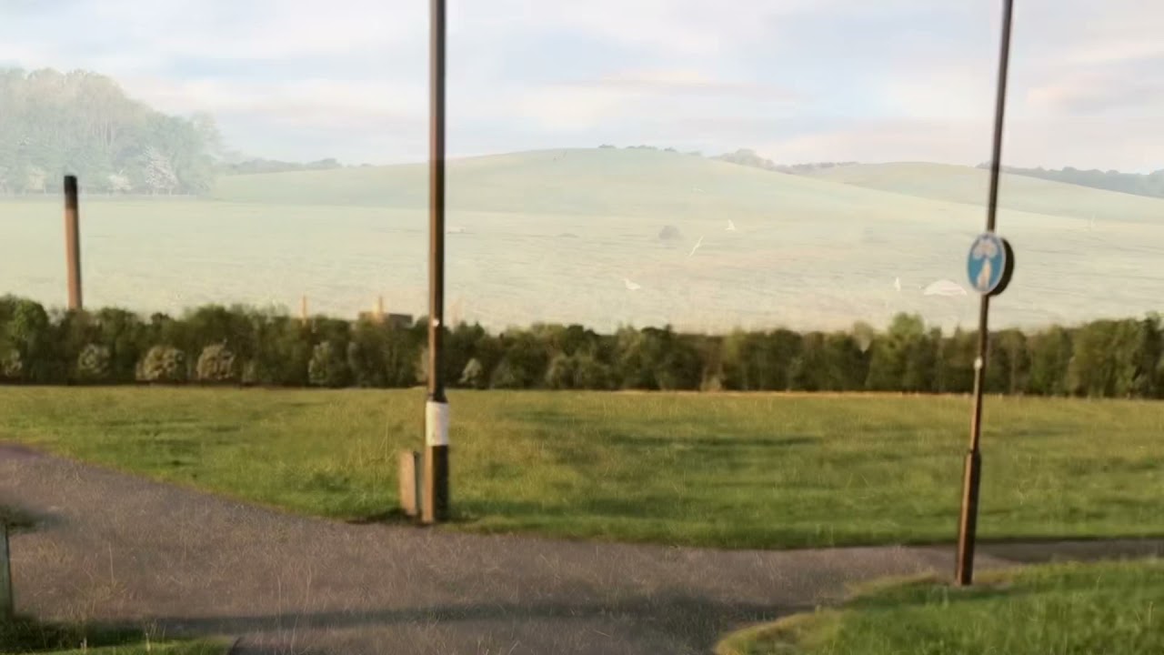 A Walk Through Town Moor