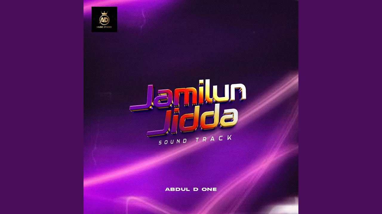 Jamilun Jidda