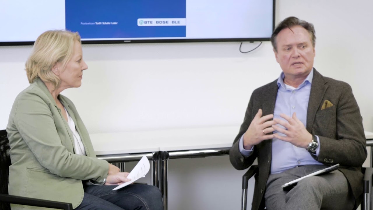 BTE Kompetenzpartner - Hachmeister+ Partner - Uwe Seibicke - Herausforderung Kundensegmentierung