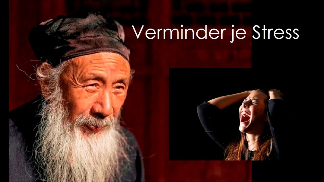 SCHAKEL TERUG NAAR ZIJN VRIJ Meditatieve oefening voor Stressreductie (Geleide Meditatie)