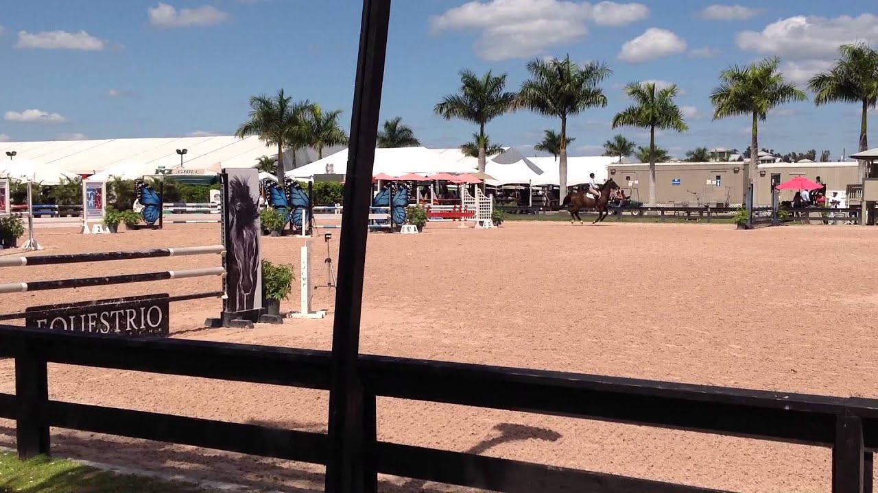 Kelsa Zereski and Lascar WEF March 2014