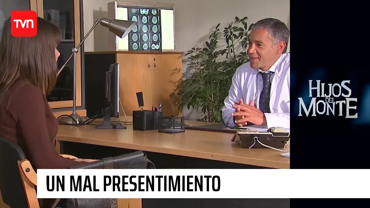 Un mal presentimiento | Hijos Del Monte - T1E59