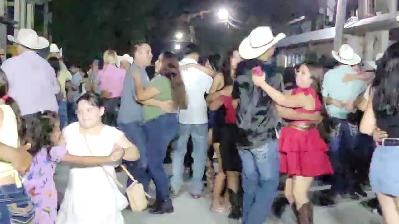 Huapangos El Texanito/El Fronterizo HUAPANGASOS JOSÉ MORALES EL PRINCIPE DE LOS TECLADOS