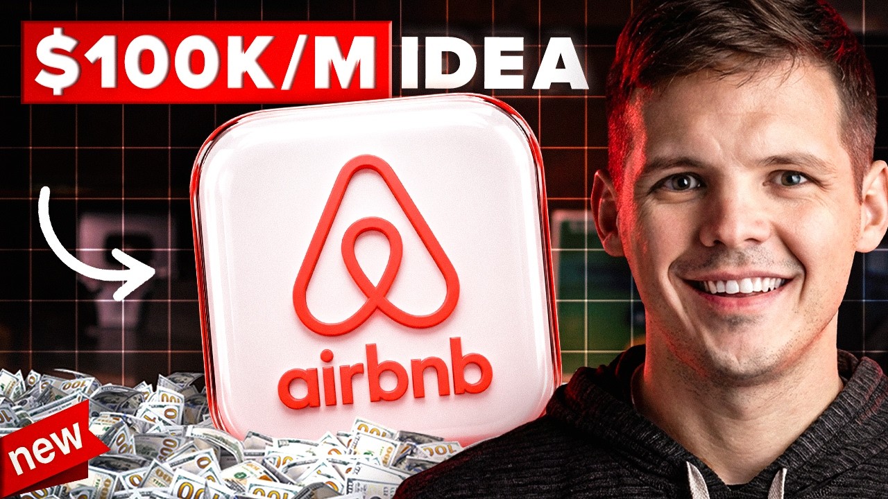 How to Make Money on Airbnb (Even With $0)